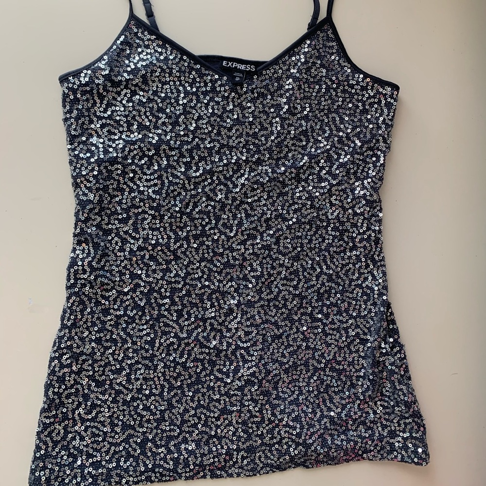 Express top